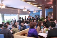 Giới đầu cơ đang "làm giá" căn hộ