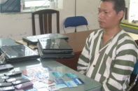 Khởi tố thêm 3 đối tượng vụ án lừa đảo qua điện thoại