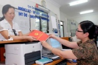 Không giao dự án mới cho chủ đầu tư nợ sổ đỏ