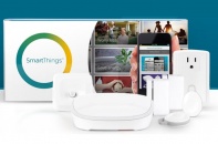 Samsung chi 200 triệu USD thâu tóm SmartThings