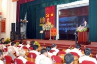 Thủ tướng: CAND phải bảo đảm an ninh chính trị đất nước