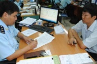 Hải quan "nhờ" VCCI giám sát cán bộ