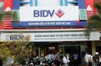 Moody’s nâng định hạng tín nhiệm tiền gửi của BIDV lên B1