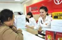 Ngân hàng trực tuyến: Tiện lợi đôi đường