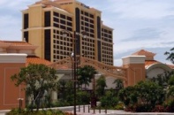 Tháo “chốt hãm” cho đầu tư casino