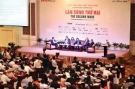 "Võ" nào để đón làn sóng M&A thứ hai?