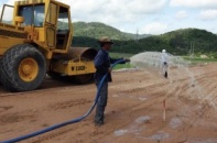 Hầm đường bộ Đèo Cả: Nguyên tắc tạm ứng cho nhà thầu