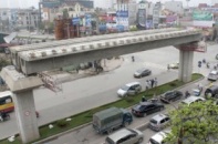 Nhiều dự án đường sắt tỷ USD thay chủ đầu tư