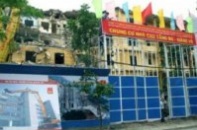 Ông chủ thâu tóm dự án B6 Giảng Võ là ai?