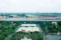 Sân bay Long Thành tạm qua cửa ải đầu tiên