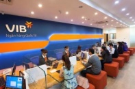 VIB ra mắt bản di động chuyên trang tư vấn toàn diện