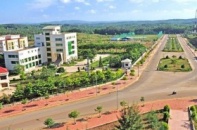Hỗ trợ 25 tỷ cho dự án đầu tư vào KĐT Vạn Tường