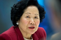 "Người đàn bà thép" HongKong lên án Trung Quốc nuốt lời hứa