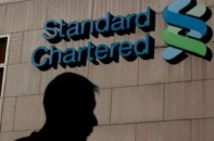 Standard Chartered đối mặt án phạt 300 triệu USD vì bê bối mới