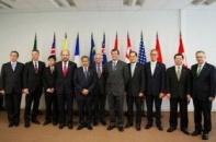 400 đại diện từ 11 nước sắp đàm phán TPP tại Hà Nội