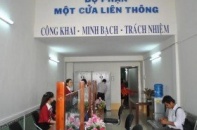 Cần Thơ: Nhà đầu tư vẫn tắc ở “một cửa liên thông”