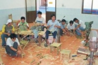 Luật hóa doanh nghiệp xã hội