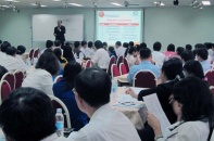 Miễn phí khoá học nâng cao năng lực quản lý chuẩn quốc tế
