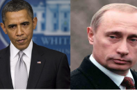 Obama và Putin từ chối thử thách "dội nước đá lên đầu"
