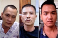 Phó Ban tổ chức Quận uỷ Cầu Giấy tham gia giết người