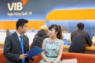 VIB cho vay mua ôtô với lãi suất ưu đãi 7,99%/năm