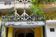 Xây dựng lại "chung cư nguy hiểm" A7 Tân Mai