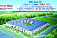 40 triệu đồng, sở hữu căn hộ tại Hậu Giang