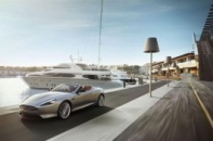 Aston Martin sẽ ra loạt xe gắn mác DB