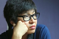 "Bão" trên Facebook của nhà báo phanh phui vụ chùa Bồ Đề