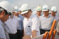 Cao tốc Hà Nội - Hải Phòng cơ bản hoàn thành GPMB