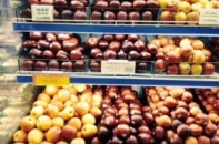 Hoa quả nhập khẩu thiệt hại vì tin đồn