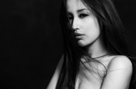 Mai Phương Thúy tung ảnh bán nude ấn tượng dù đã rời showbiz