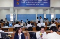 Mỗi năm sẽ chỉ khai thuế thu nhập DN 1 lần