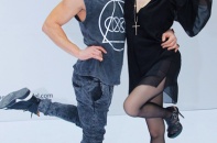 Next Top Model: Adam đòi "khoá môi" siêu mẫu Xuân Lan