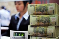 Tín dụng dồn ứ chảy vào đâu?