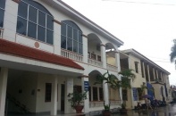 38 công nhân của công ty Bluecom Vina nhập viện sau bữa trưa
