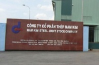 Cổ phiếu NKG vẫn trong diện bị cảnh báo