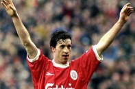 Đại chiến Man City - Liverpool: 5 cầu thủ từng chơi cho cả hai câu lạc bộ