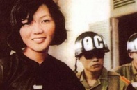 Vĩnh biệt "Nụ cười chiến thắng"