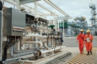 PV Gas lãi lớn nhờ đi chợ "một người bán"