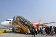 VietJet Air cán đích vận chuyển 7,4 triệu lượt khách