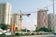 Chủ đầu tư dự án Usilk City sắp bị "xiết nợ"