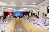 Công bố danh sách 10 doanh nhân Sao Đỏ 2014