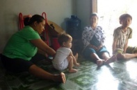 Cười ra nước mắt vụ chị dâu có giấy đăng ký kết hôn với em chồng
