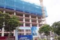 Dự án Discovery Complex: Mong một cái kết ấm êm!