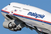 Máy bay Malaysia Airlines MH70 gặp sự cố phải quay lại sân bay
