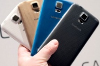 Những siêu smartphone vừa bán ra đã giảm giá