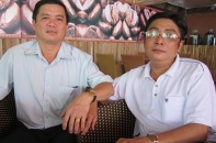 Tạm đình chỉ 2 Phó Giám đốc sở "so găng" trong quán nhậu