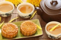 Thận trọng khi sử dụng bánh trung thu