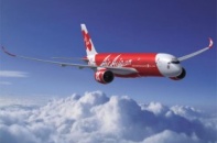 Air Asia tung ra 3 triệu vé giá 0 đồng